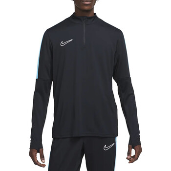 Abbigliamento Uomo Felpe Nike DX4294 Nero