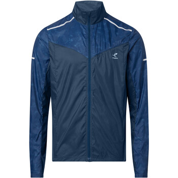 Abbigliamento Uomo giacca a vento Energetics 421872 Blu