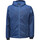 Abbigliamento Uomo Giubbotti Colmar 1840-2XQ Blu