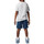 Abbigliamento Bambino Tuta Nike 85C168 Bianco
