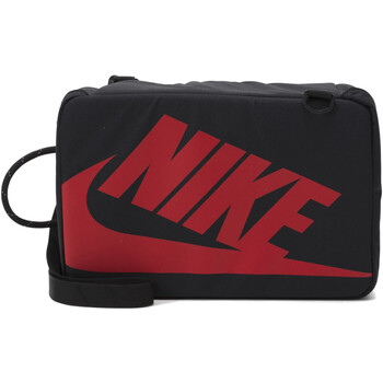Borse Tracolle Nike DA7337 Nero