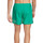 Abbigliamento Uomo Costume / Bermuda da spiaggia adidas Originals HT2125 Verde
