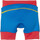 Abbigliamento Unisex bambino Costume / Bermuda da spiaggia Speedo 09220 Blu