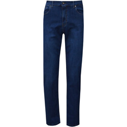 Abbigliamento Uomo Jeans Navigare NVC7102 Blu