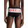 Abbigliamento Uomo Costume / Bermuda da spiaggia Calvin Klein Jeans KM0KM00822 Nero