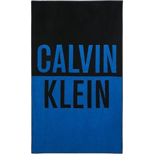 Casa Telo mare Calvin Klein Jeans KU0KU00105 Nero