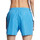 Abbigliamento Uomo Costume / Bermuda da spiaggia Calvin Klein Jeans KM0KM00849 Marine