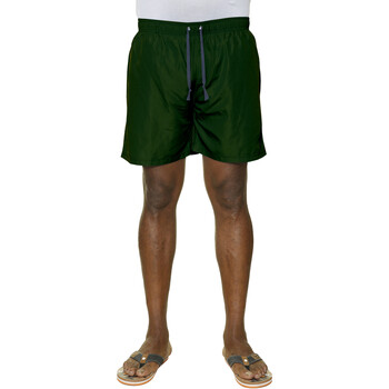 Abbigliamento Uomo Costume / Bermuda da spiaggia Max Fort PANAREA Verde