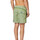 Abbigliamento Uomo Costume / Bermuda da spiaggia Sundek M505BDTA100 Verde