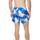 Abbigliamento Uomo Costume / Bermuda da spiaggia Sundek M633BDRT4MZ Blu