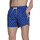 Abbigliamento Uomo Costume / Bermuda da spiaggia adidas Originals HT4343 Blu