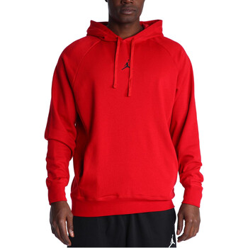 Abbigliamento Uomo Felpe Nike DQ7327 Rosso