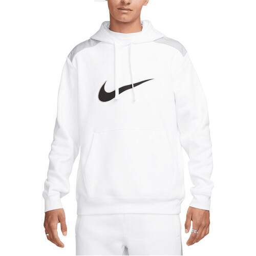 Abbigliamento Uomo Felpe Nike FN0247 Bianco