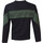 Abbigliamento Uomo Felpe Emporio Armani EA7 6RPM32-PJEQZ Verde