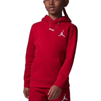 Abbigliamento Bambino Felpe Nike 95C551 Rosso