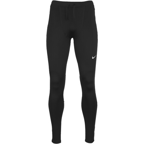 Abbigliamento Uomo Leggings Nike DD6700 Nero
