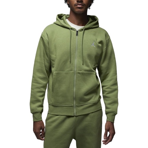 Abbigliamento Uomo Felpe Nike FJ7771 Verde