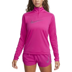Abbigliamento Donna Felpe Nike FB4687 Rosa