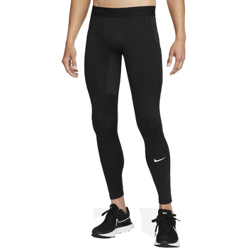 Abbigliamento Uomo Leggings Nike FB7961 Nero