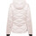 Abbigliamento Donna Giacche sportive Colmar 2998 Bianco