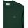 Abbigliamento Uomo Maglioni Lacoste AH3449 Verde