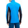 Abbigliamento Uomo Maglioni Mckinley 426696 Blu