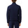 Abbigliamento Uomo Felpe Lacoste SH9622 Blu