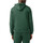 Abbigliamento Uomo Felpe Lacoste SH9626 Verde