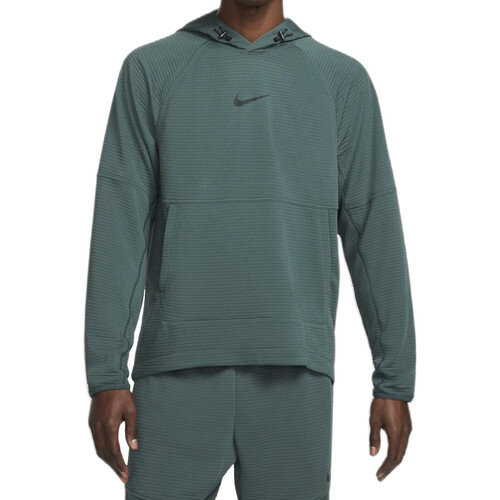 Abbigliamento Uomo Felpe Nike DV9821 Verde