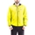 Abbigliamento Uomo giacca a vento Emporio Armani EA7 3GPB15-PN28Z Verde
