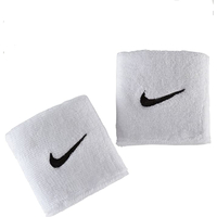 Accessori Accessori sport Nike NNN04101 Bianco