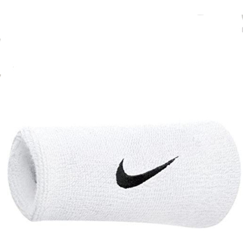 Accessori Accessori sport Nike NNN05101 Bianco