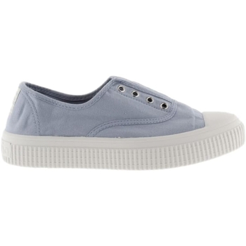 Scarpe Donna Sneakers Victoria Shoes 176100  - Nube Blu