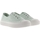 Scarpe Donna Sneakers Victoria Shoes 176100 - Melon Verde