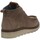 Scarpe Uomo Sneakers alte Docksteps DSM204003 Marrone