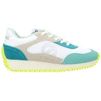 Scarpe Donna Sneakers No Name PUNKY JOGGER W Bianco