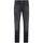 Abbigliamento Uomo Jeans Jack & Jones 12250239 CHRIS-BLACK DENIM Nero