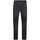 Abbigliamento Uomo Jeans Jack & Jones 12250239 CHRIS-BLACK DENIM Nero