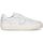Scarpe Uomo Sneakers Philippe Model VNLU V001 NICE LOW-BLANC Bianco