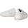Scarpe Uomo Sneakers Philippe Model VNLU V001 NICE LOW-BLANC/NOIR Bianco