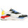 Scarpe Uomo Sneakers basse Puma 374122-25 Bianco