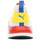 Scarpe Uomo Sneakers basse Puma 374122-25 Bianco