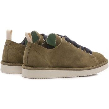 Panchic Panchic Sneakers P01 Lace-Up Verde