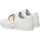 Scarpe Donna Sneakers Versace 76VA3SK9 Bianco