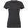 Abbigliamento Donna T-shirts a maniche lunghe Bella + Canvas The Favourite Grigio
