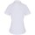 Abbigliamento Donna Camicie Premier PR346 Bianco