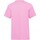 Abbigliamento Unisex bambino T-shirt maniche corte Fruit Of The Loom Value Rosso
