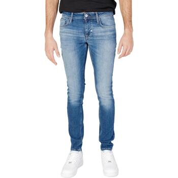 Abbigliamento Uomo Jeans Antony Morato MMDT00241-FA750474 Blu