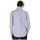 Abbigliamento Uomo Camicie maniche lunghe Harmont & Blaine -CAMICIA MINIBASTONCINI Blu