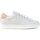 Scarpe Donna Trekking Panchic Sneakers  P01w013-00860018 Lace-Up Shoes donna White